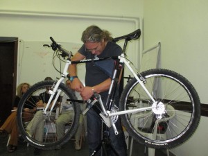 Negozio bici Roma - Ciclolab